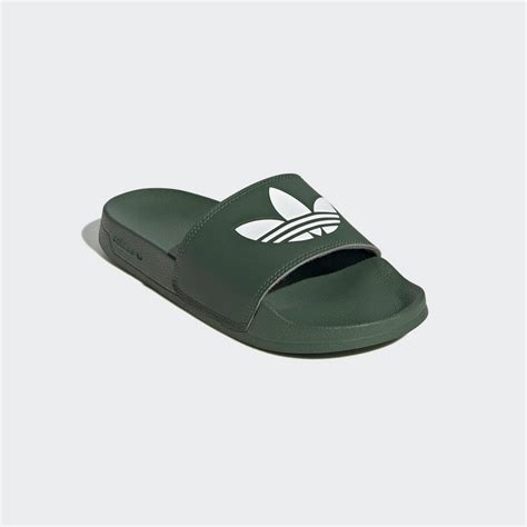 adidas originals lite adilette badesandale|adilette Slides & Sandals .